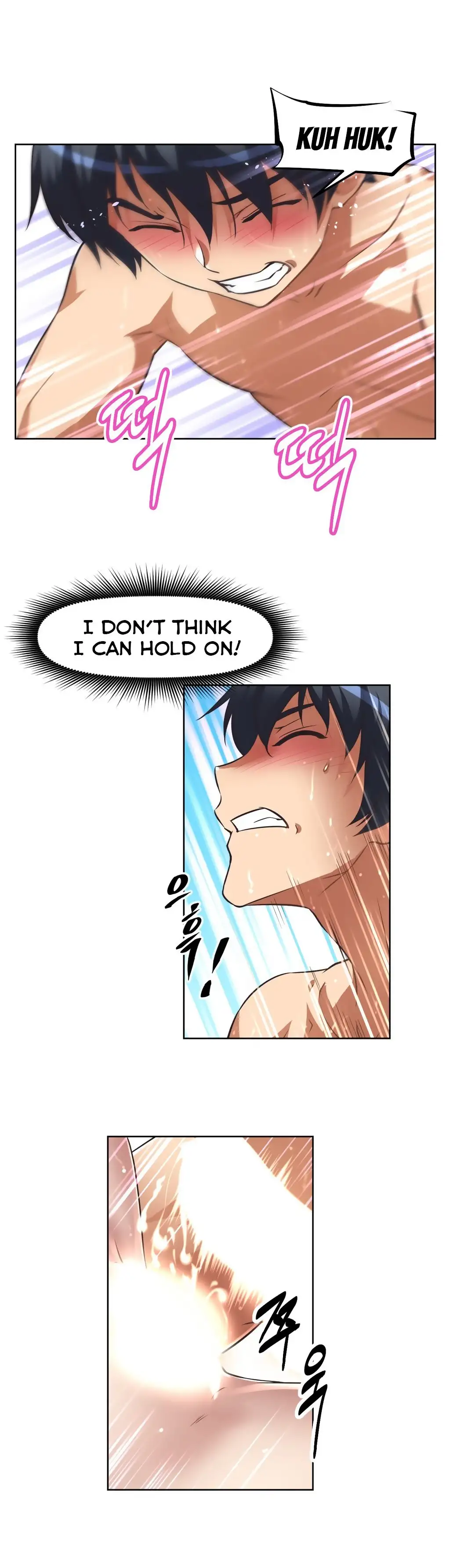 Brawling Go! - Chapter 16 [photo 20] - MangaPorn