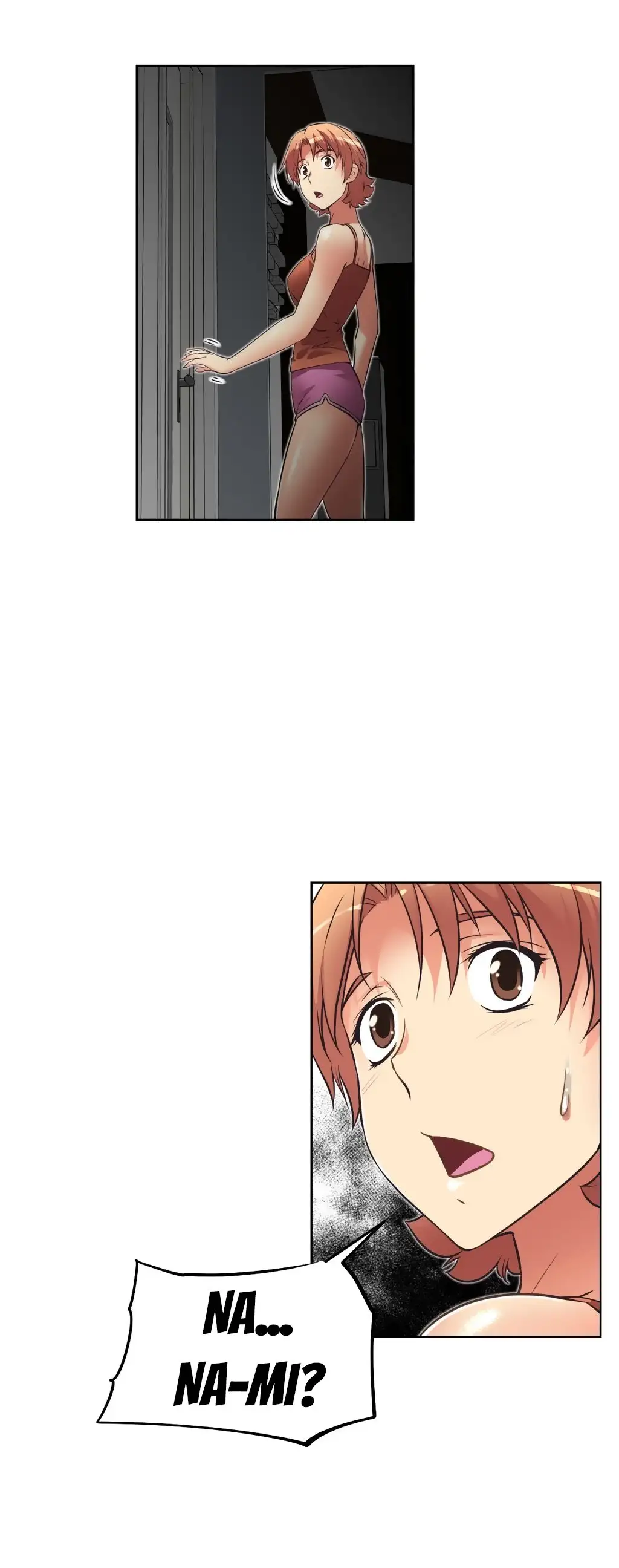 Brawling Go! - Chapter 16 [photo 23] - MangaPorn