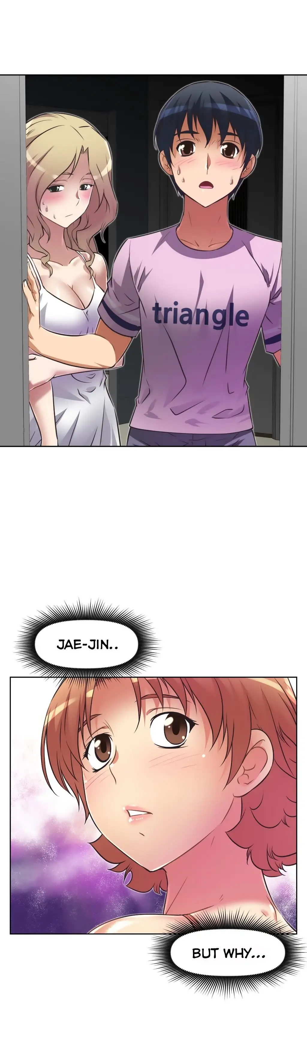 Brawling Go! - Chapter 16 [photo 30] - MangaPorn