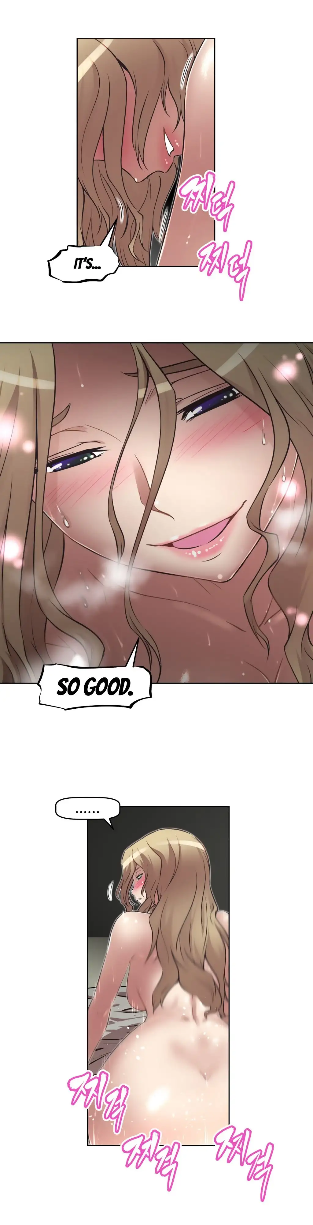 Brawling Go! - Chapter 16 [photo 6] - MangaPorn