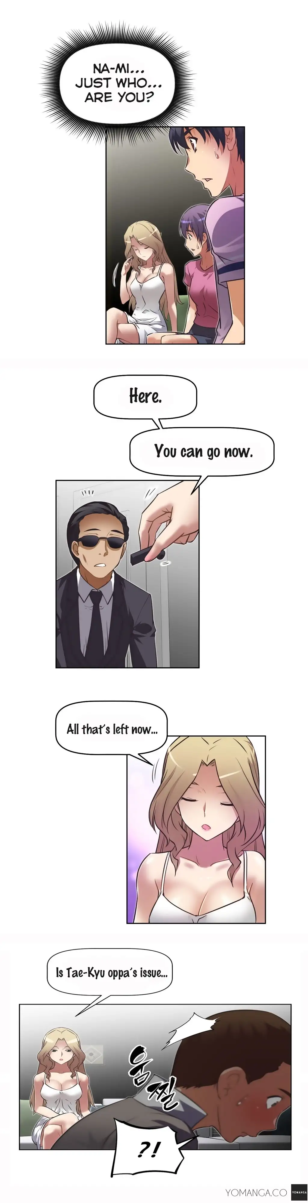 Brawling Go! - Chapter 17 [photo 17] - MangaPorn