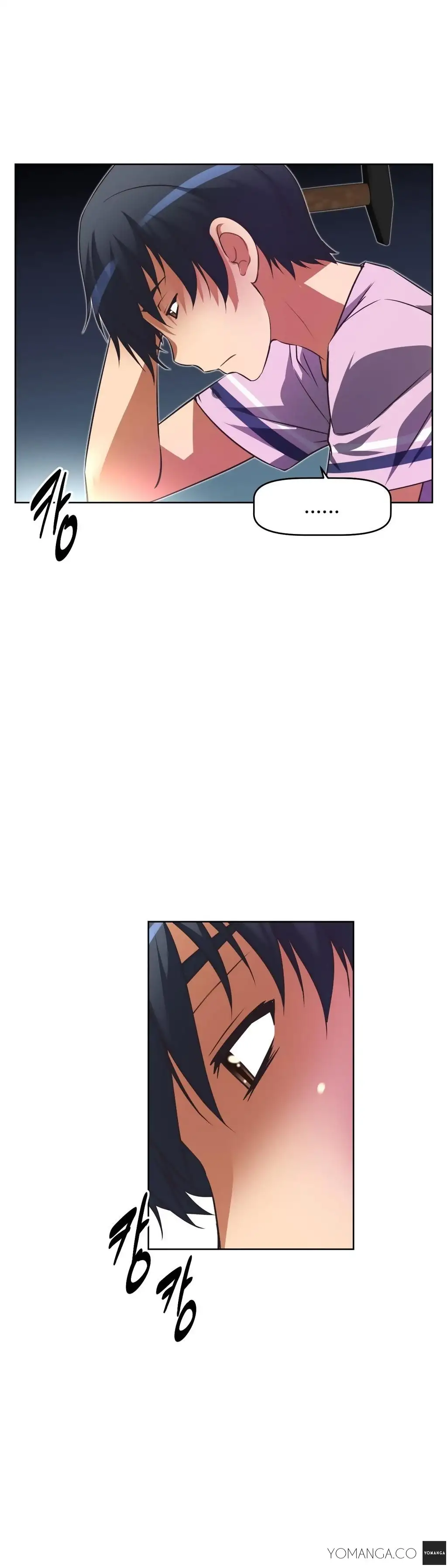 Brawling Go! - Chapter 17 [photo 19] - MangaPorn