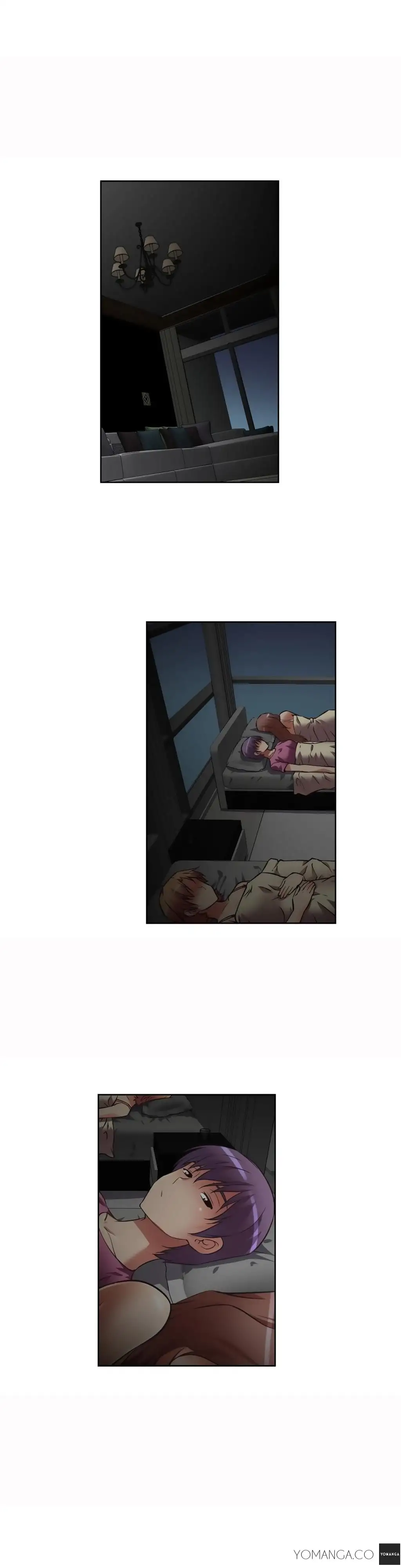 Brawling Go! - Chapter 17 [photo 26] - MangaPorn