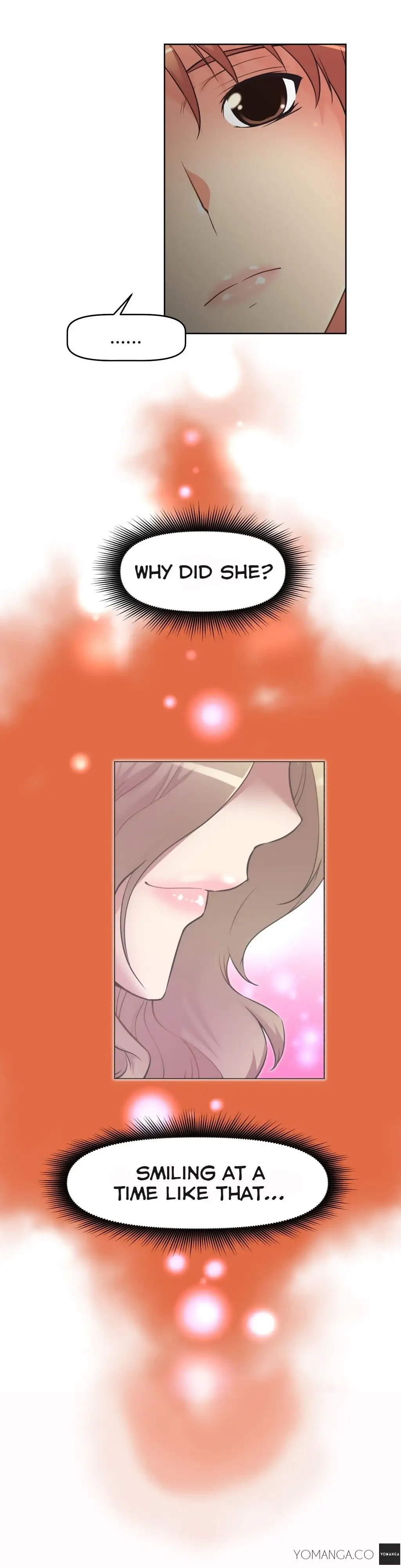 Brawling Go! - Chapter 17 [photo 32] - MangaPorn