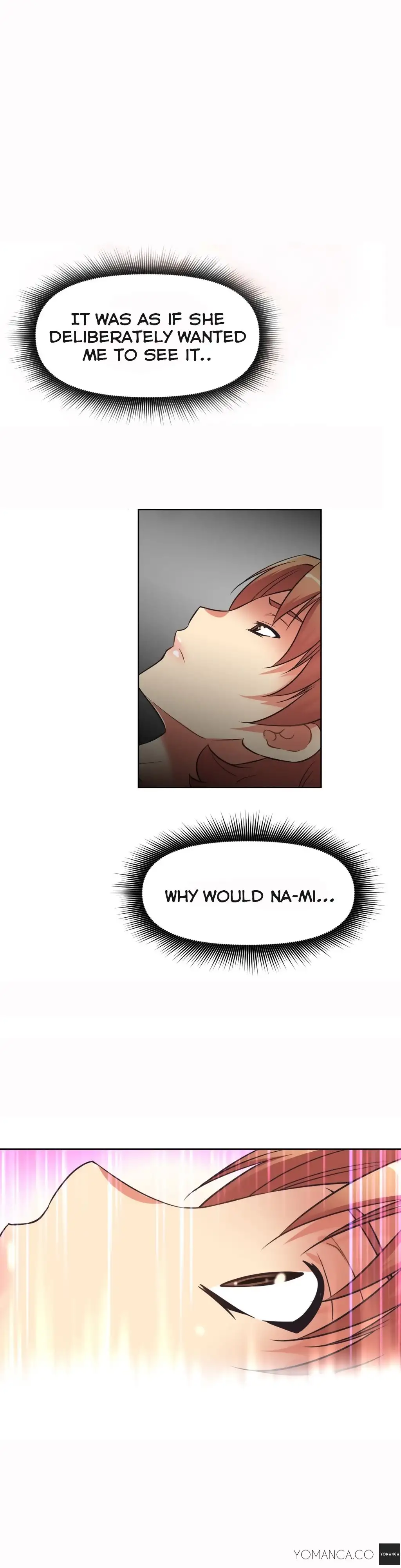 Brawling Go! - Chapter 17 [photo 33] - MangaPorn