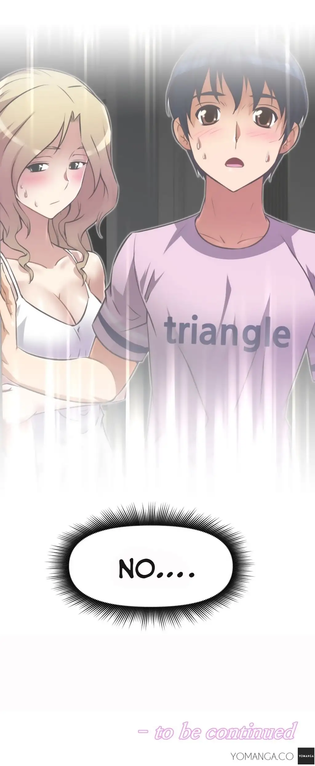 Brawling Go! - Chapter 17 [photo 34] - MangaPorn