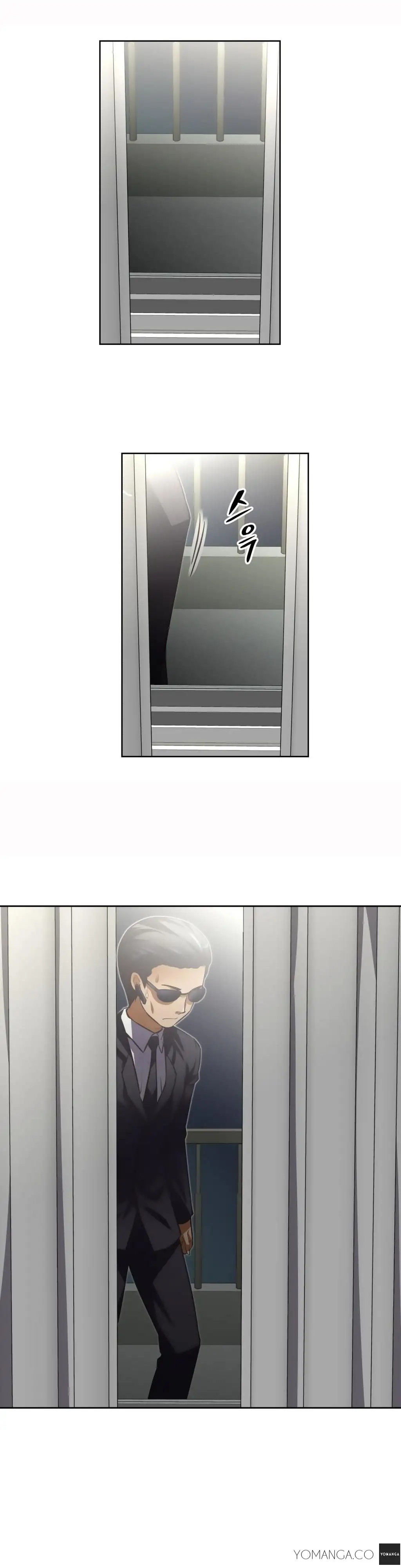 Brawling Go! - Chapter 17 [photo 5] - MangaPorn