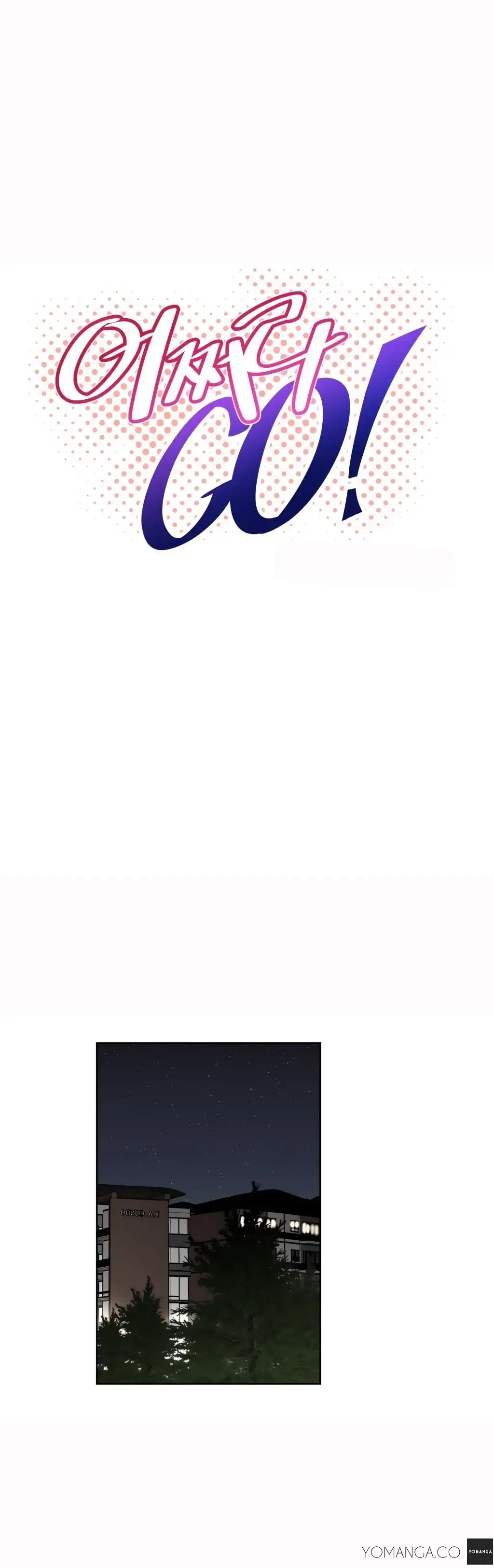 Brawling Go! - Chapter 17 [photo 6] - MangaPorn