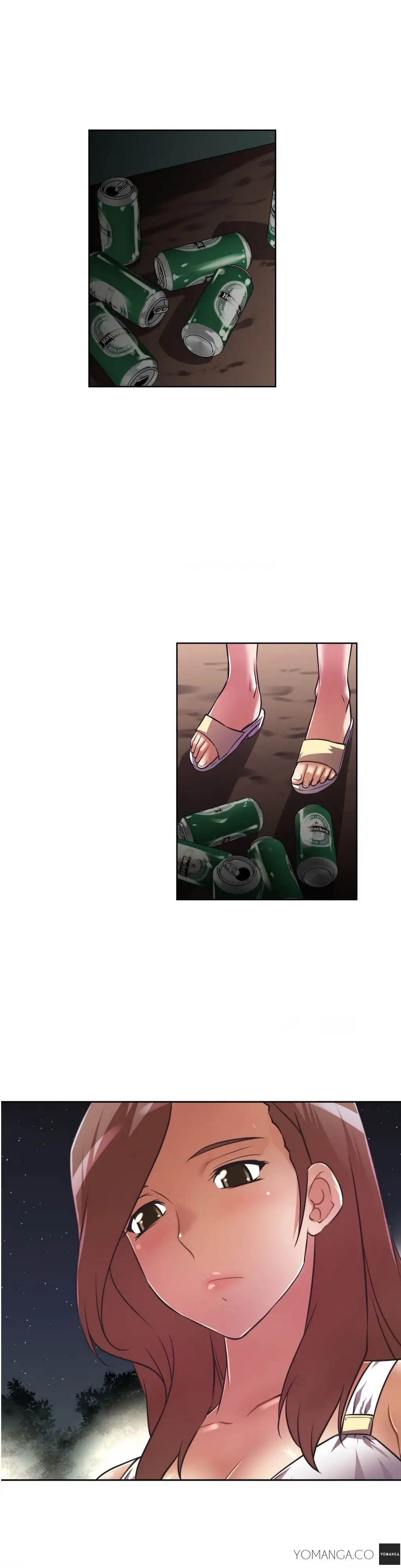 Brawling Go! - Chapter 18 [photo 3] - MangaPorn