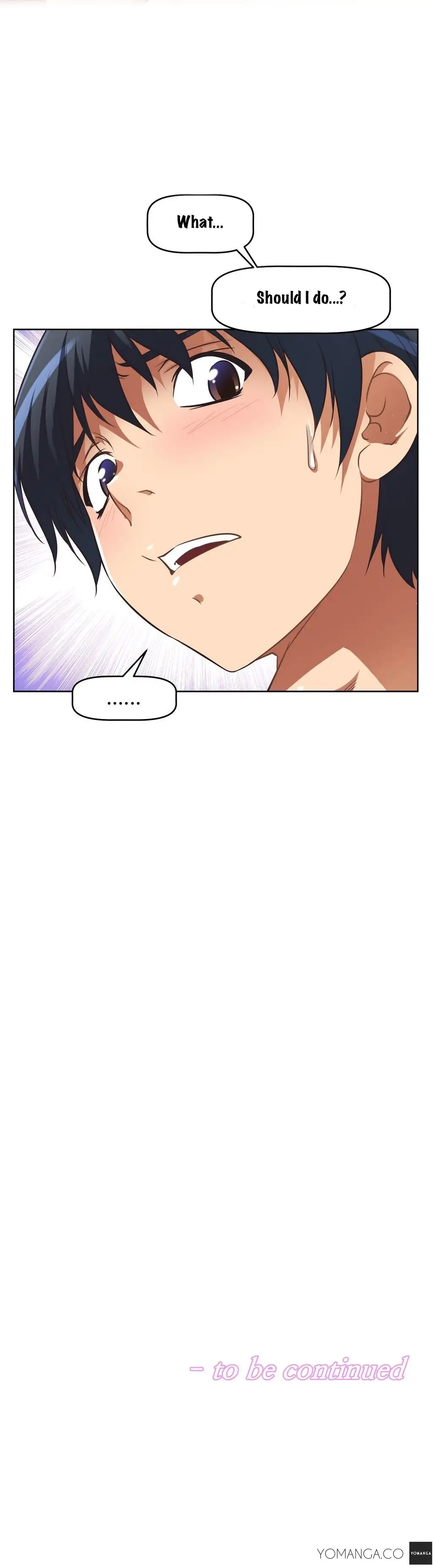 Brawling Go! - Chapter 18 [photo 35] - MangaPorn