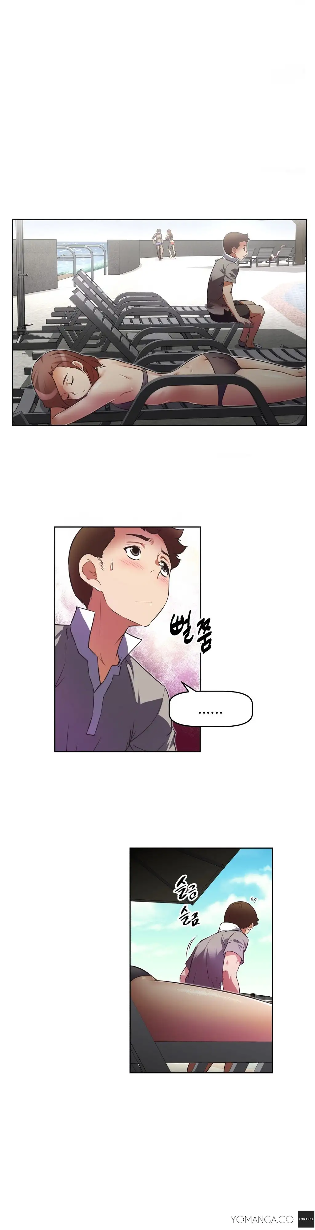 Brawling Go! - Chapter 19 [photo 12] - MangaPorn