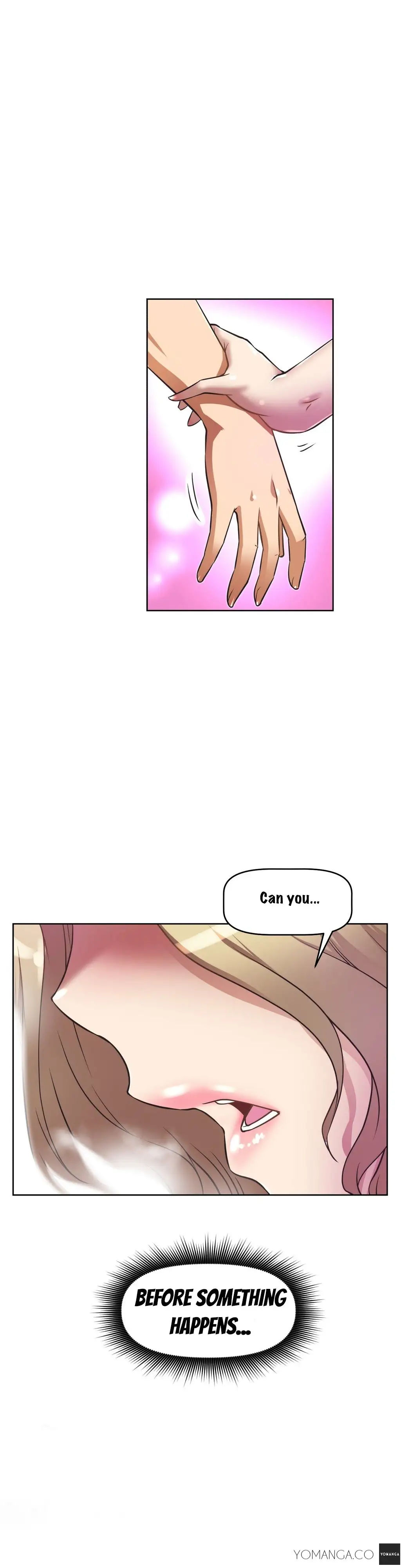 Brawling Go! - Chapter 19 [photo 18] - MangaPorn