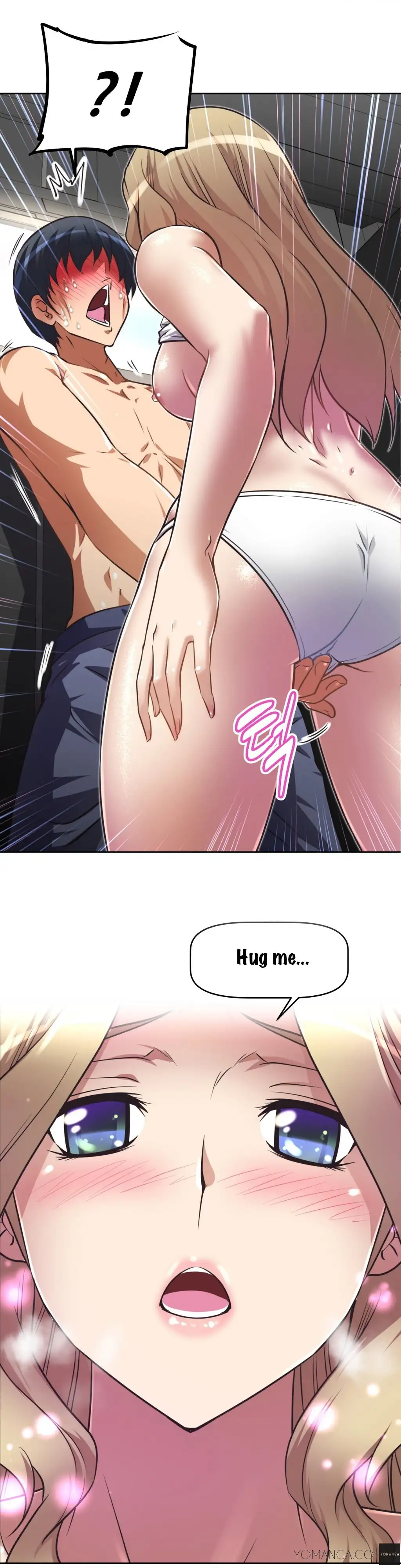 Brawling Go! - Chapter 19 [photo 19] - MangaPorn