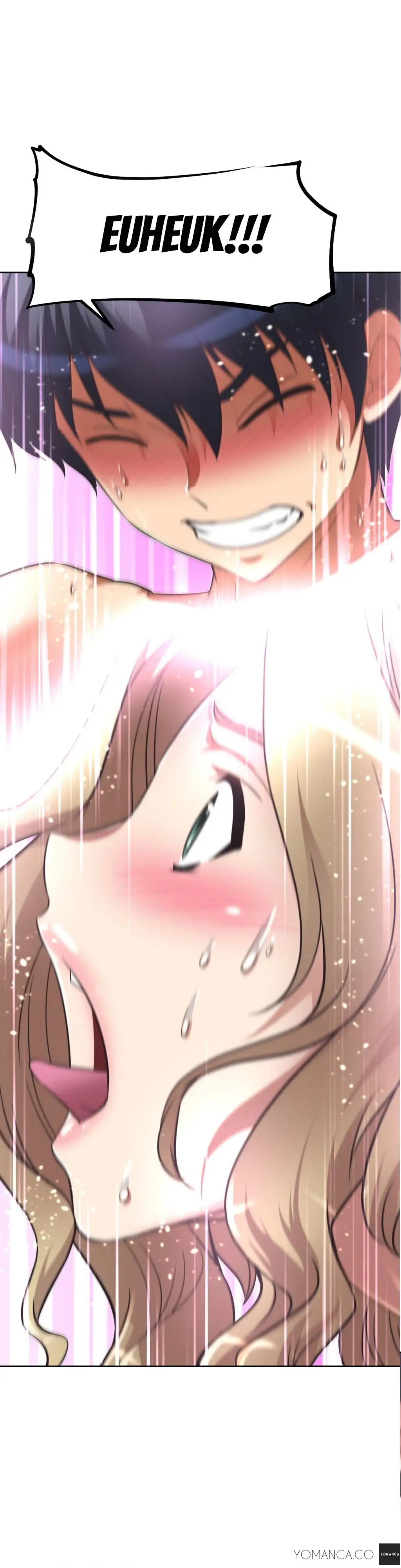 Brawling Go! - Chapter 19 [photo 28] - MangaPorn