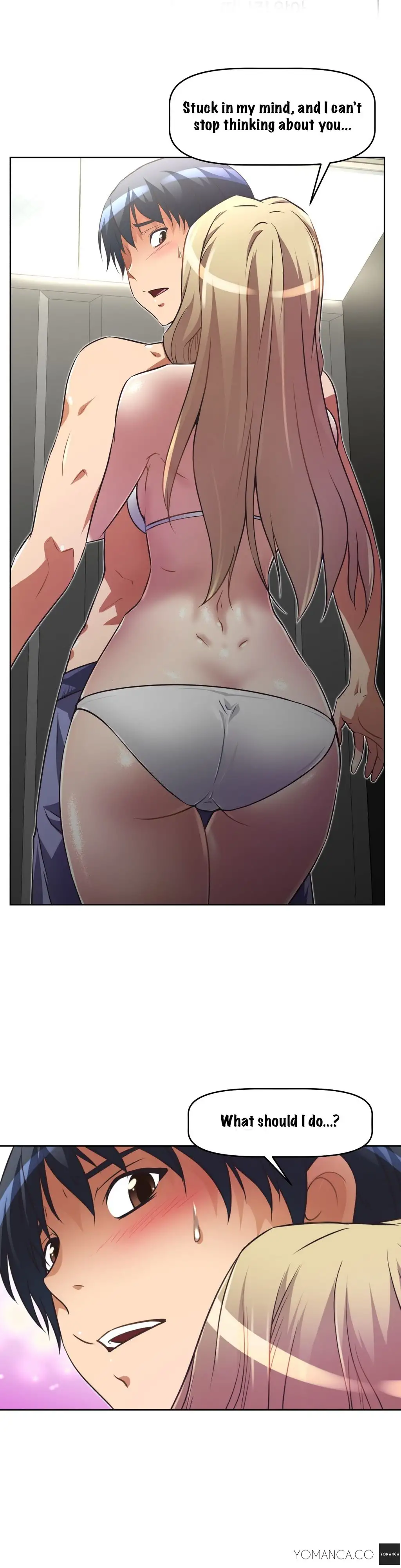 Brawling Go! - Chapter 19 [photo 3] - MangaPorn