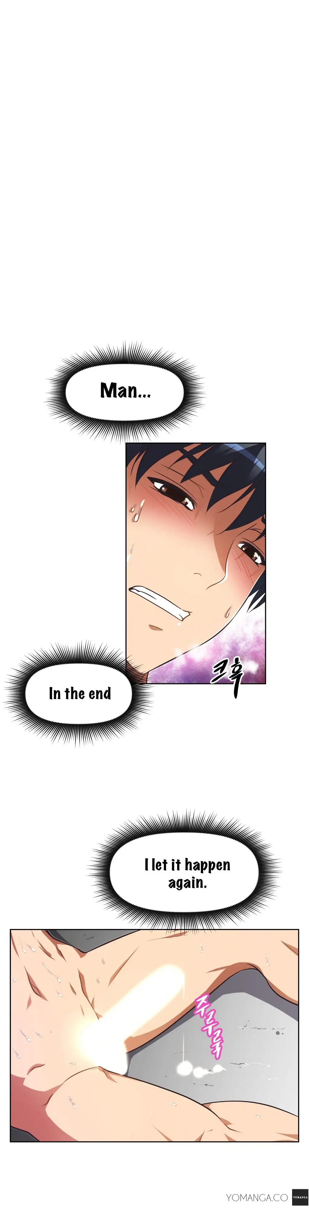 Brawling Go! - Chapter 19 [photo 31] - MangaPorn