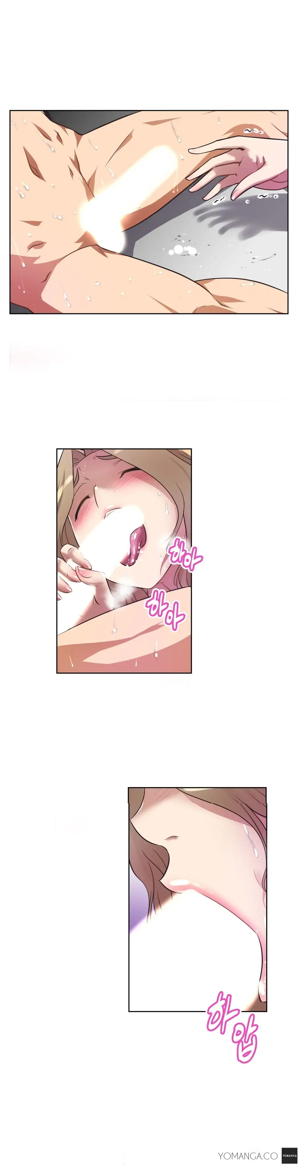 Brawling Go! - Chapter 19 [photo 32] - MangaPorn