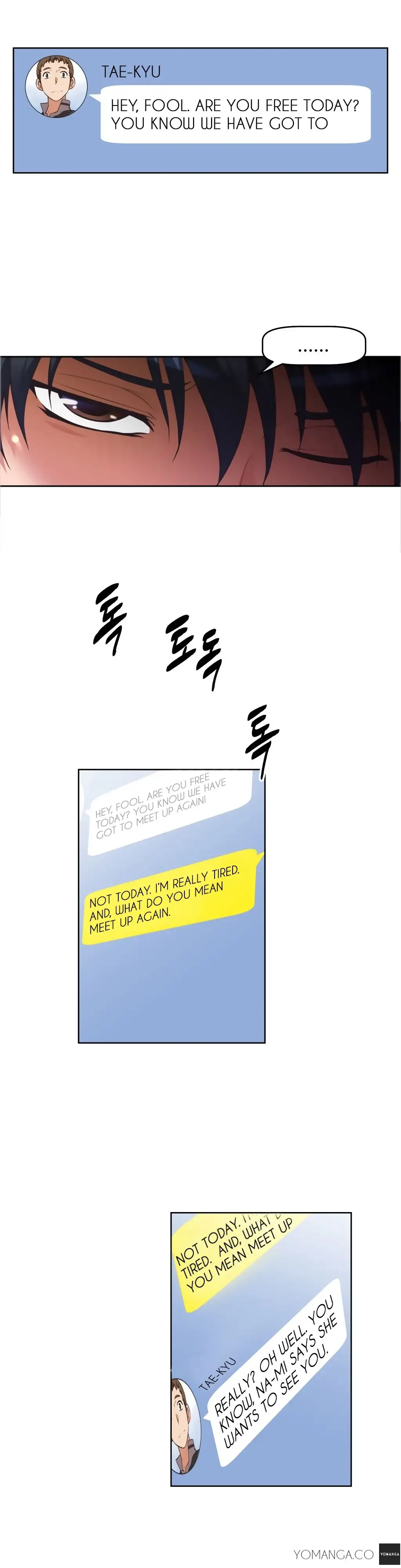 Brawling Go! - Chapter 20 [photo 11] - MangaPorn