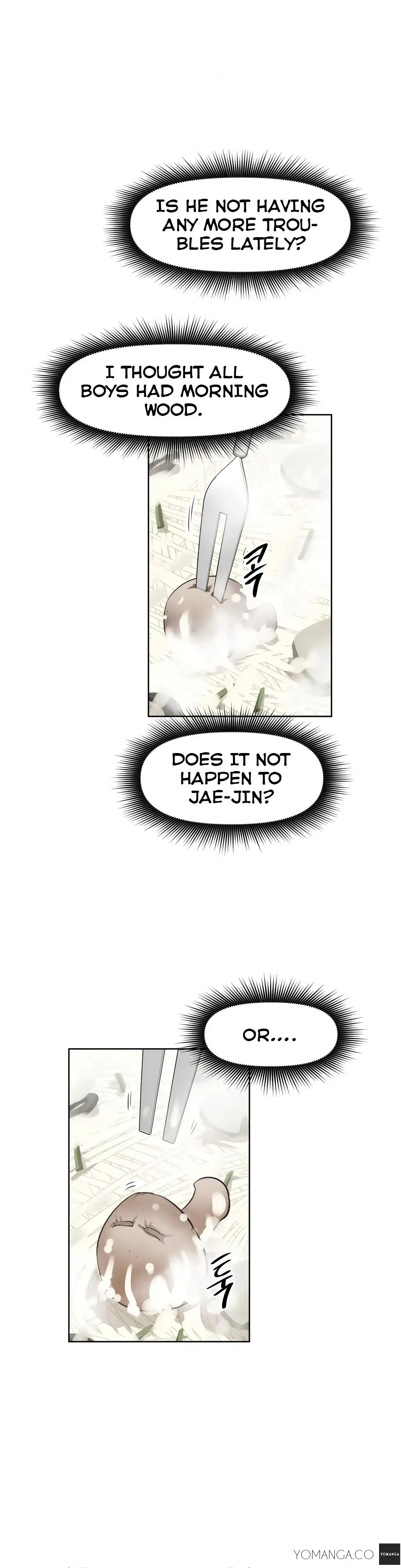 Brawling Go! - Chapter 20 [photo 17] - MangaPorn