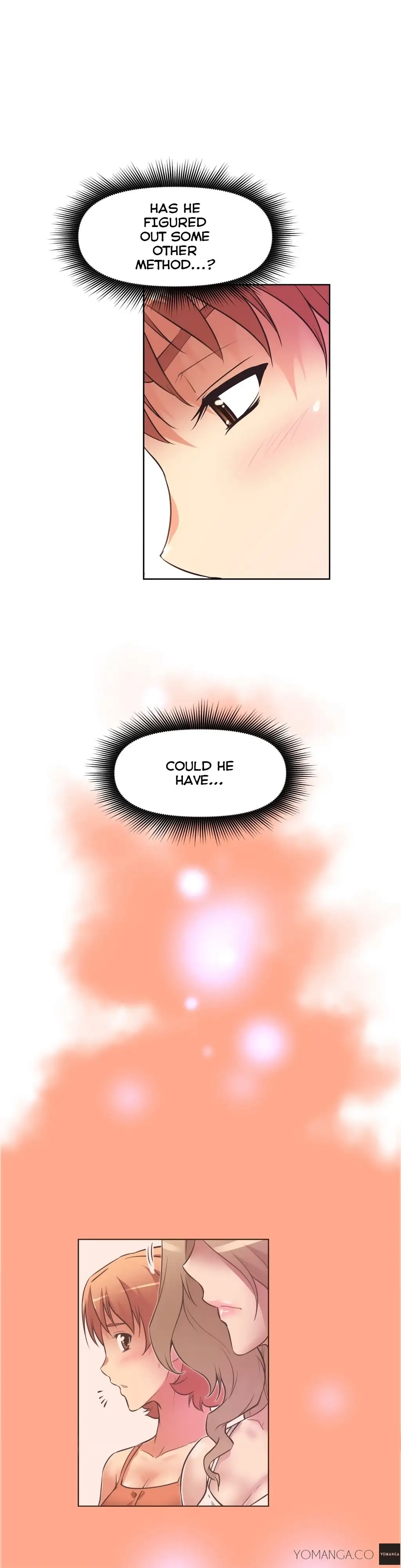 Brawling Go! - Chapter 20 [photo 18] - MangaPorn