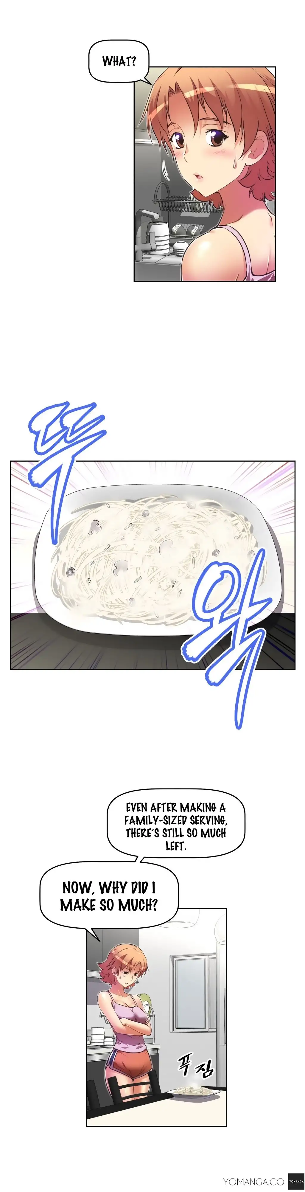 Brawling Go! - Chapter 20 [photo 21] - MangaPorn