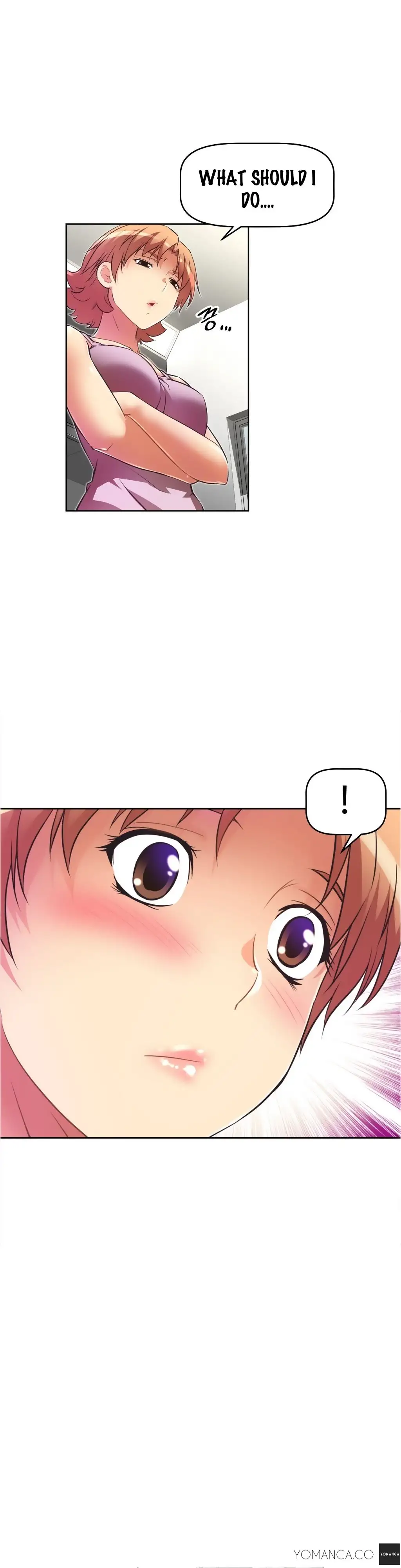 Brawling Go! - Chapter 20 [photo 22] - MangaPorn