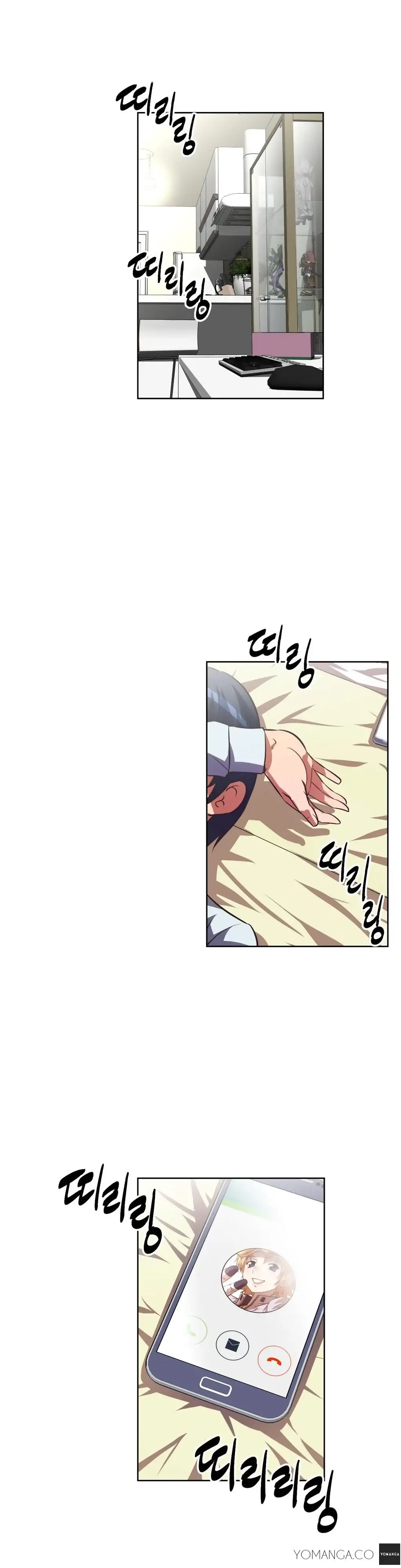 Brawling Go! - Chapter 20 [photo 23] - MangaPorn