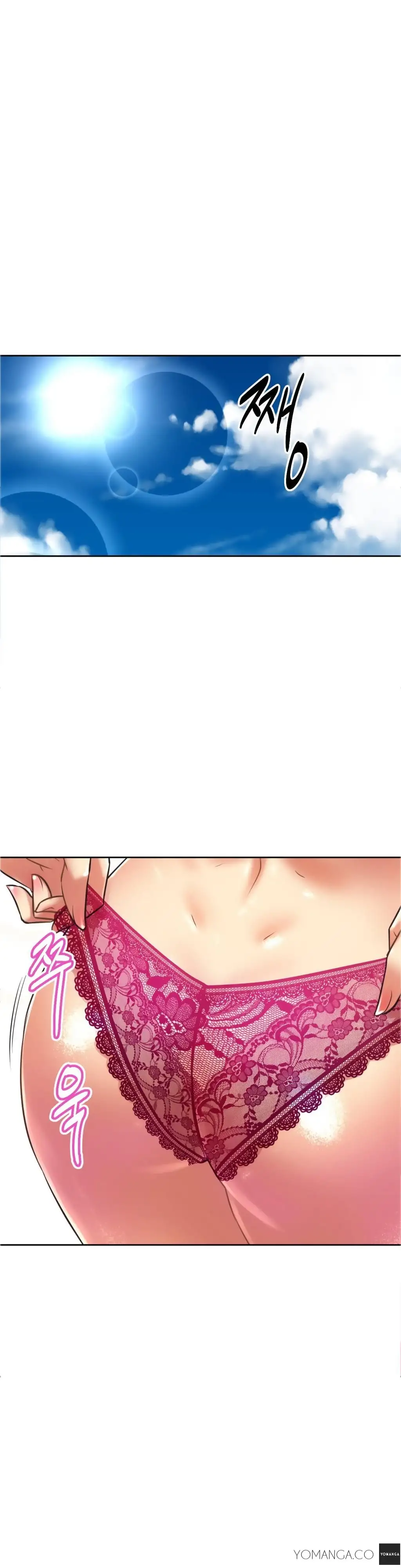 Brawling Go! - Chapter 20 [photo 24] - MangaPorn