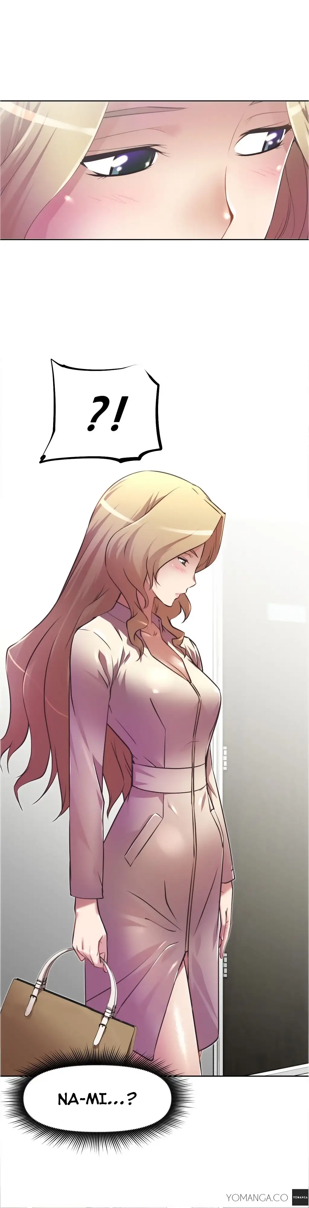 Brawling Go! - Chapter 20 [photo 32] - MangaPorn