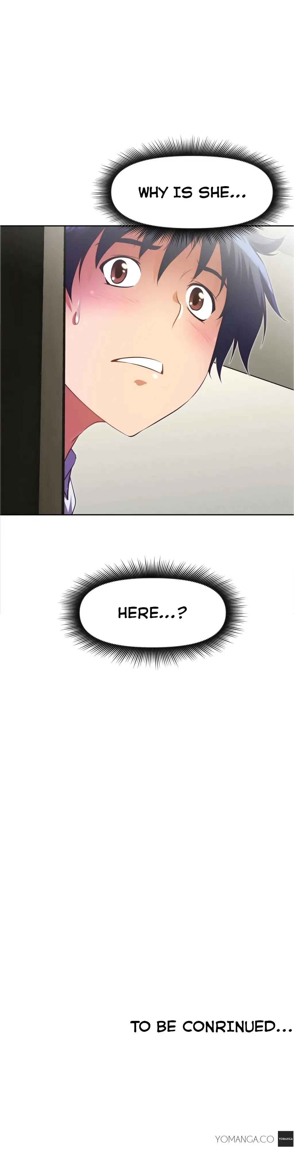 Brawling Go! - Chapter 20 [photo 33] - MangaPorn