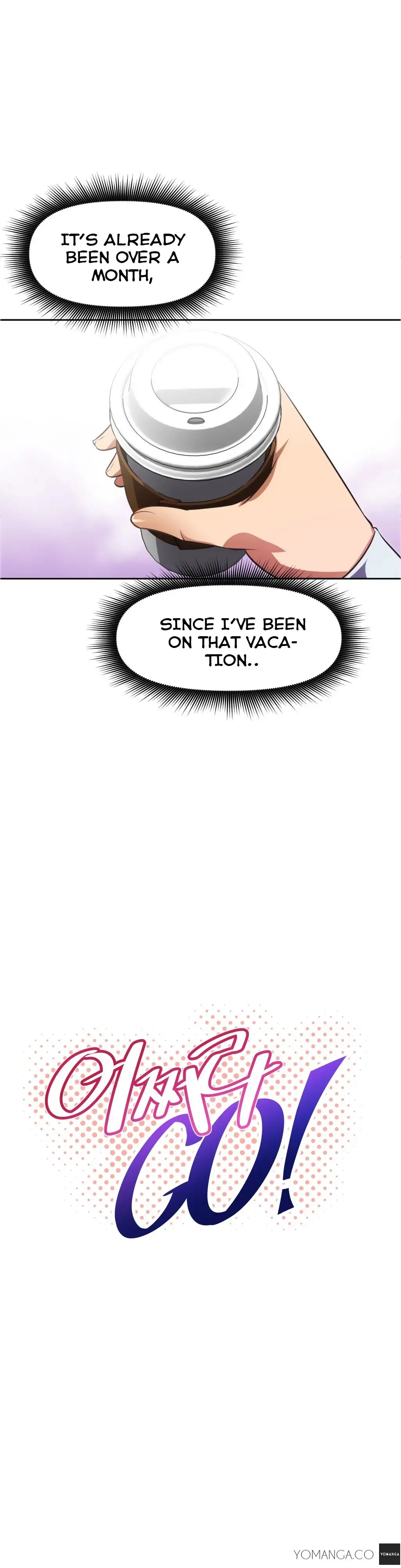 Brawling Go! - Chapter 20 [photo 4] - MangaPorn