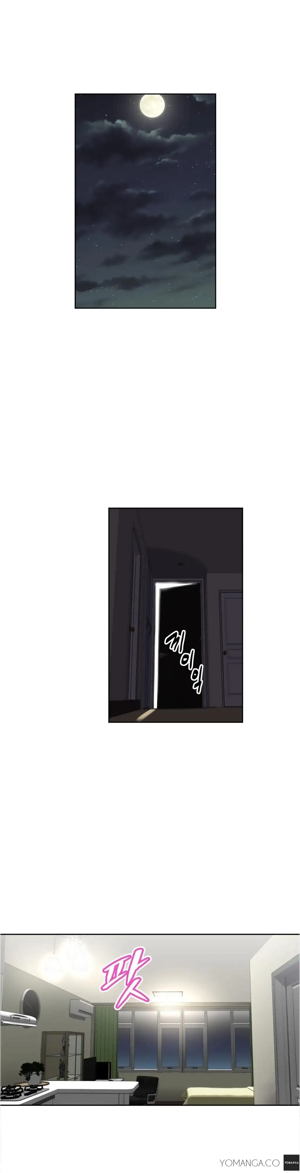 Brawling Go! - Chapter 20 [photo 5] - MangaPorn