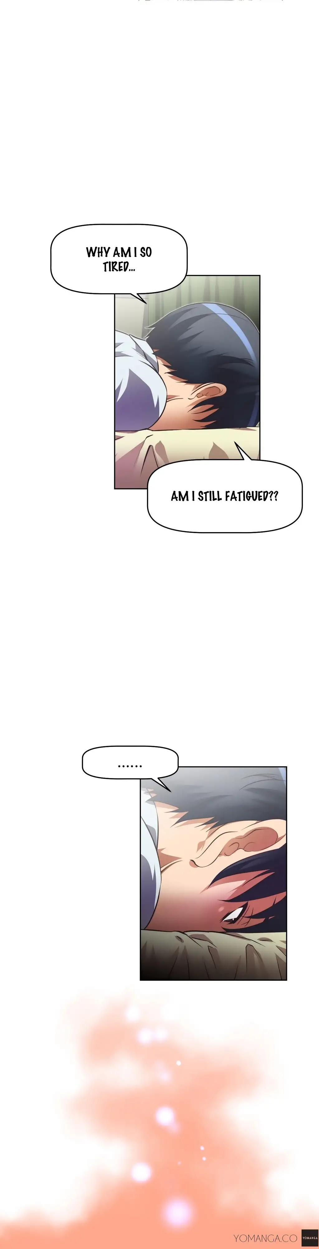 Brawling Go! - Chapter 20 [photo 7] - MangaPorn