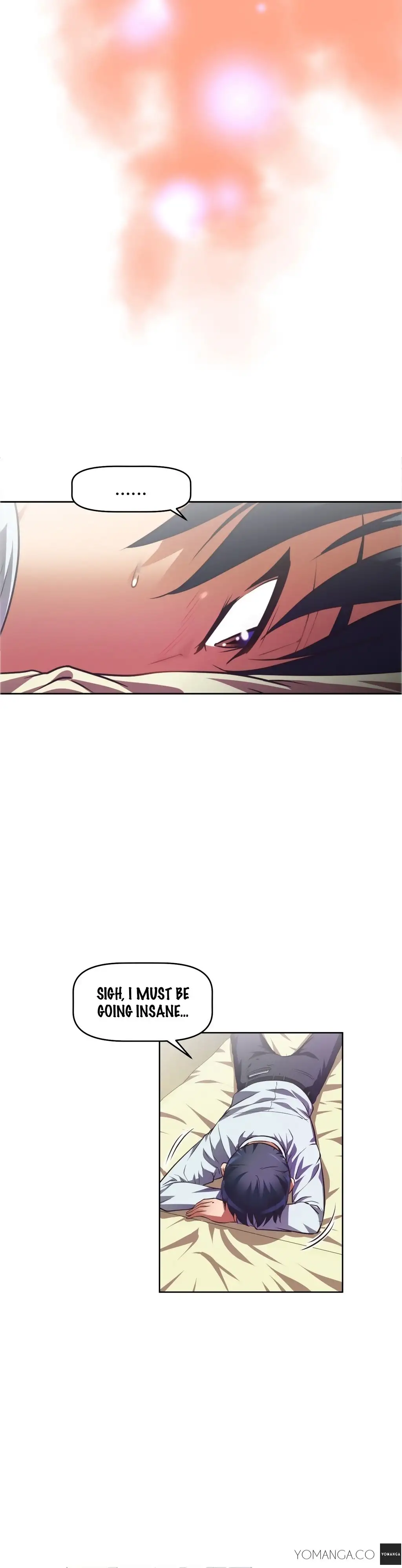 Brawling Go! - Chapter 20 [photo 9] - MangaPorn