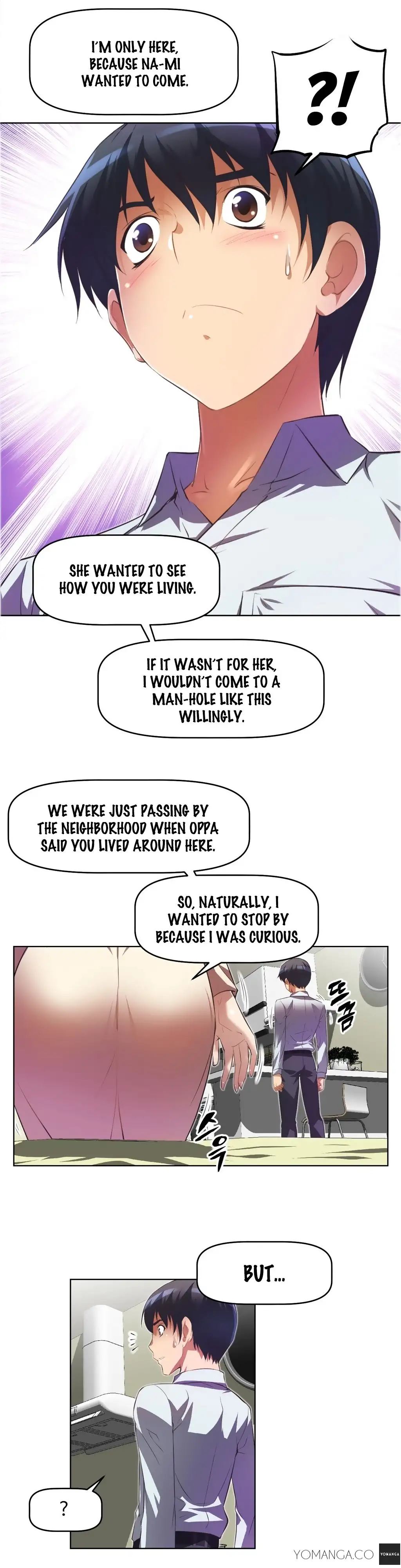 Brawling Go! - Chapter 21 [photo 10] - MangaPorn