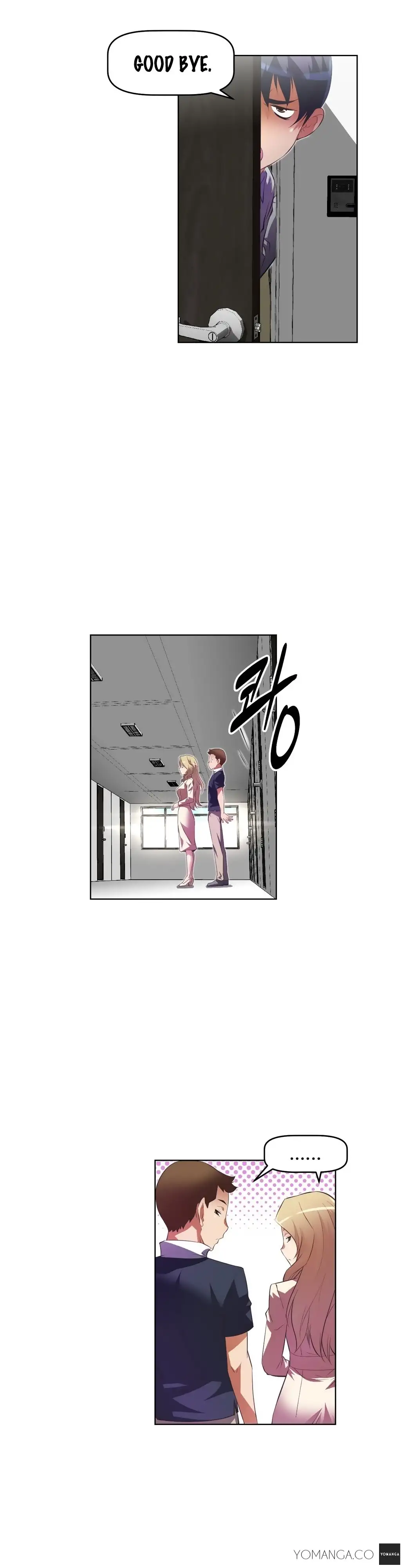 Brawling Go! - Chapter 21 [photo 13] - MangaPorn