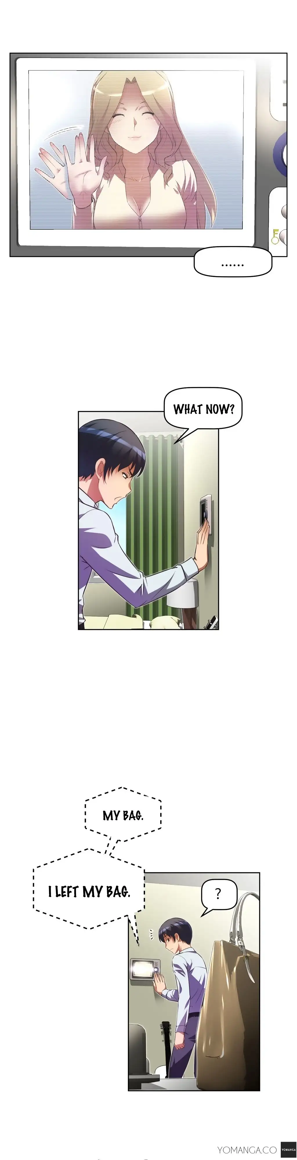 Brawling Go! - Chapter 21 [photo 15] - MangaPorn