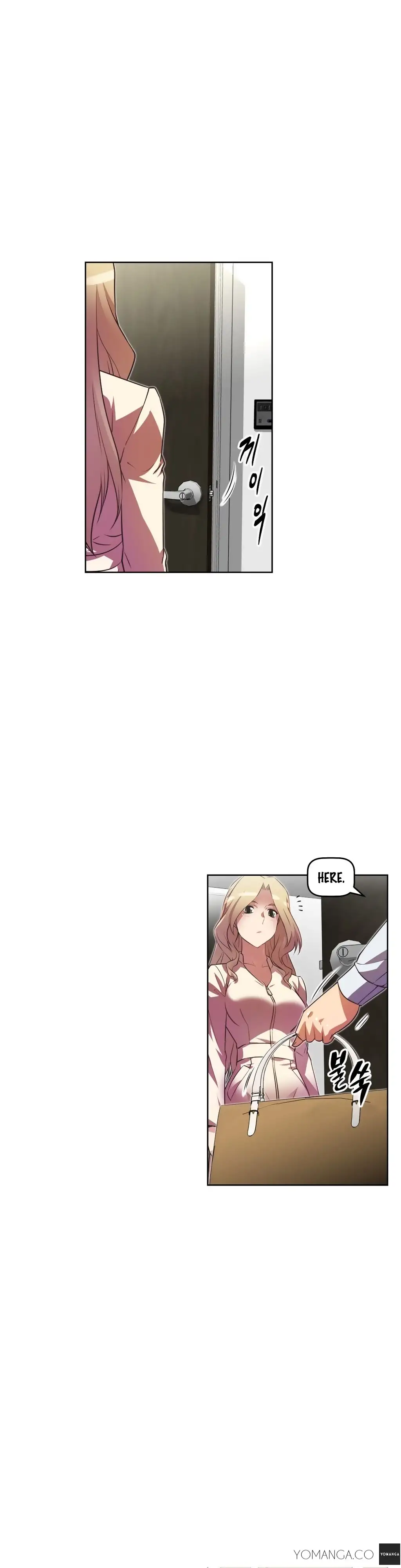 Brawling Go! - Chapter 21 [photo 16] - MangaPorn