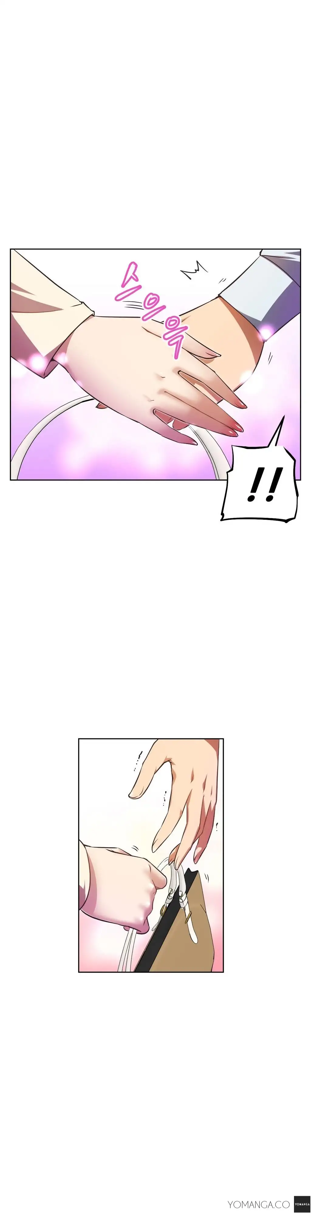 Brawling Go! - Chapter 21 [photo 17] - MangaPorn