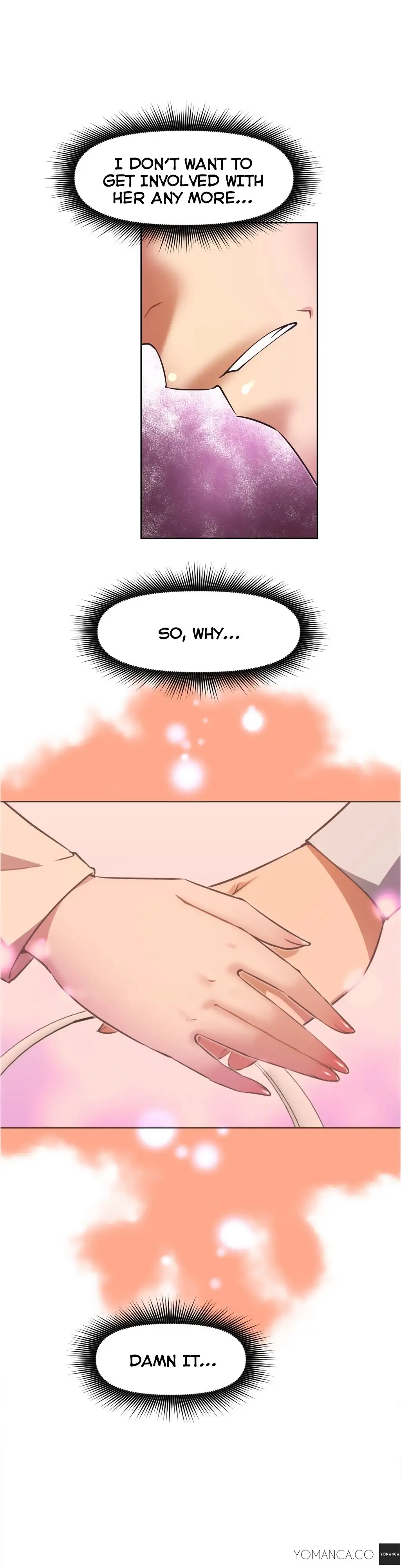 Brawling Go! - Chapter 21 [photo 20] - MangaPorn