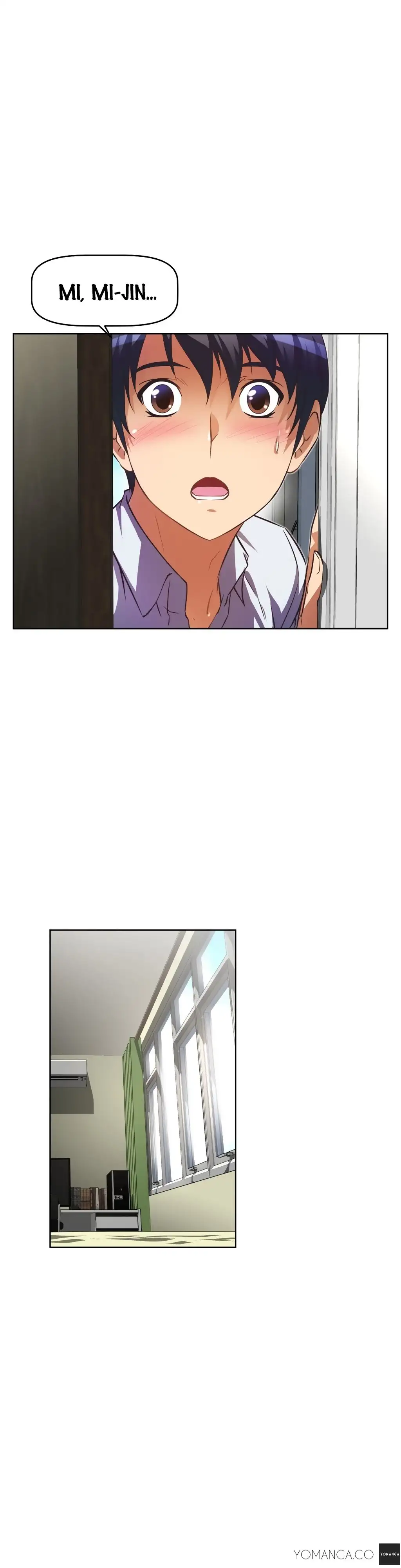 Brawling Go! - Chapter 21 [photo 23] - MangaPorn