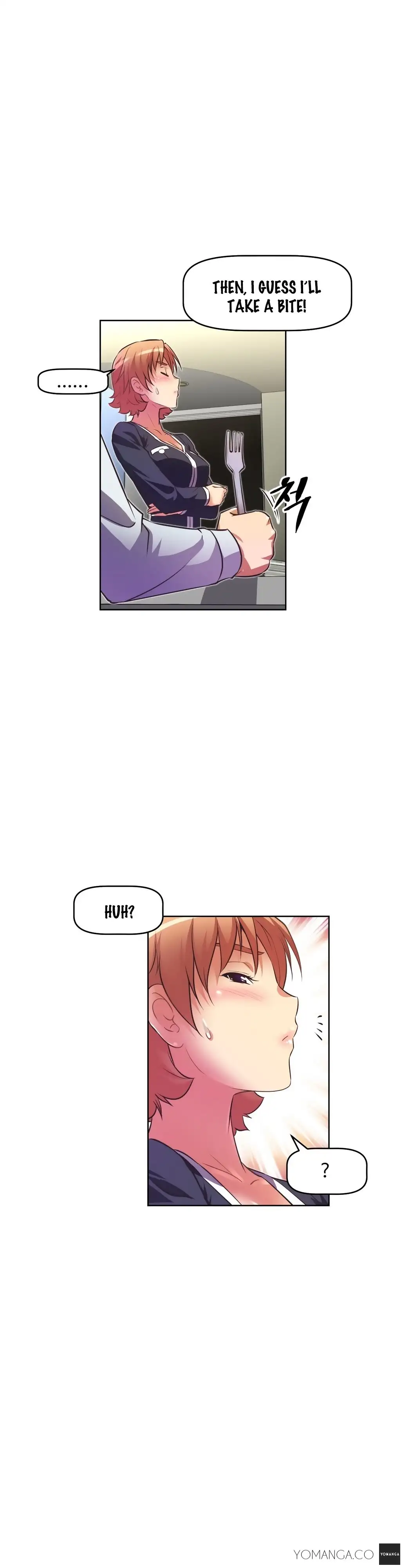 Brawling Go! - Chapter 21 [photo 32] - MangaPorn