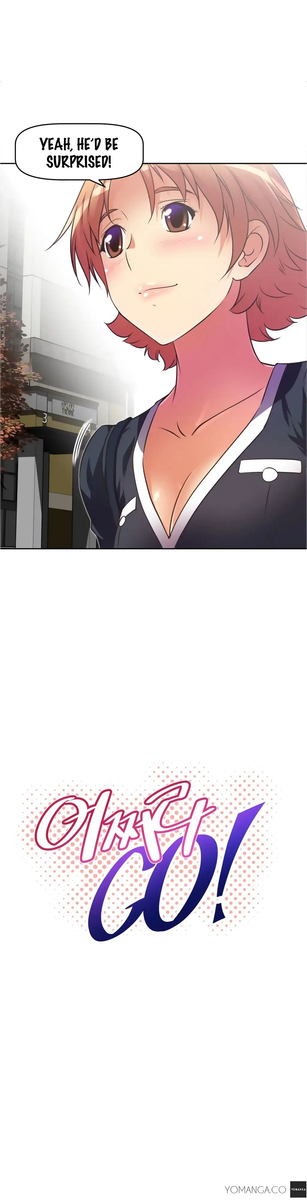 Brawling Go! - Chapter 21 [photo 4] - MangaPorn