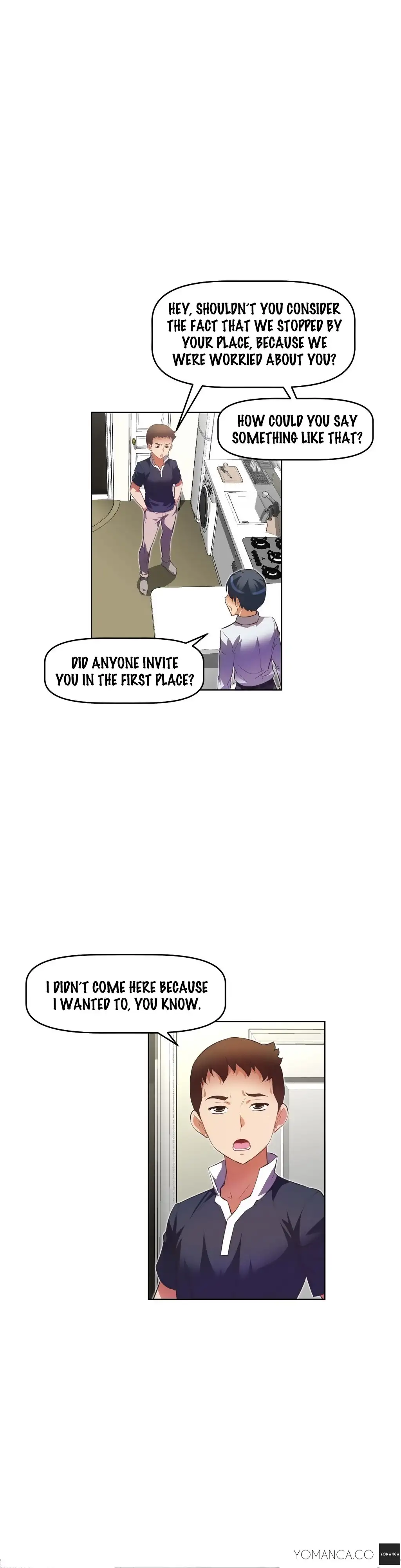 Brawling Go! - Chapter 21 [photo 9] - MangaPorn