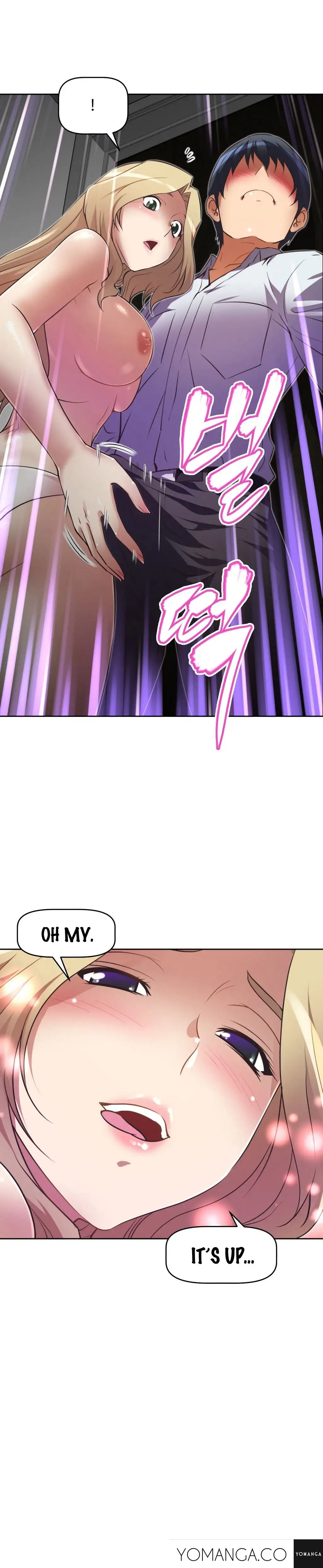 Brawling Go! - Chapter 22 [photo 10] - MangaPorn