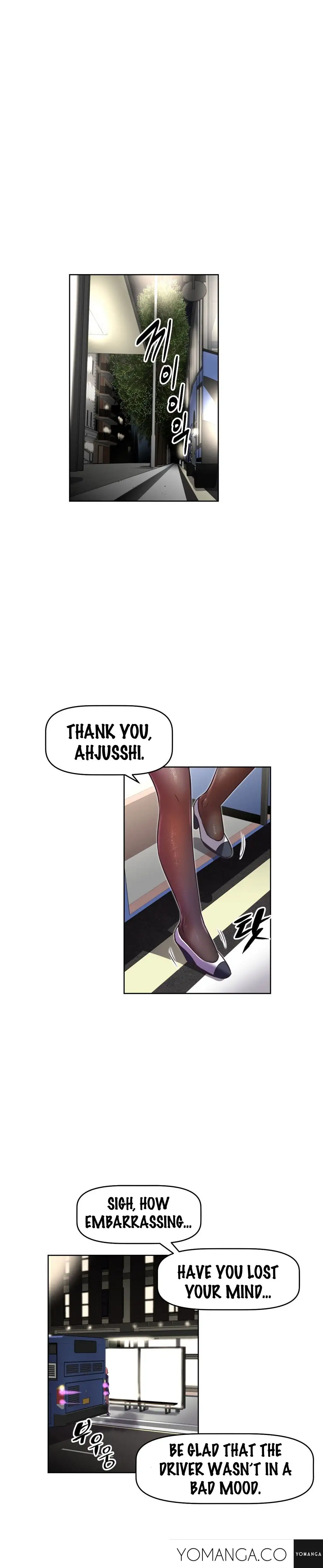 Brawling Go! - Chapter 22 [photo 11] - MangaPorn