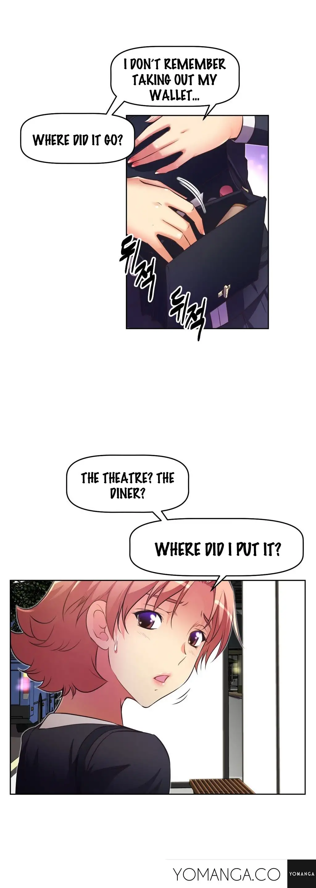 Brawling Go! - Chapter 22 [photo 12] - MangaPorn