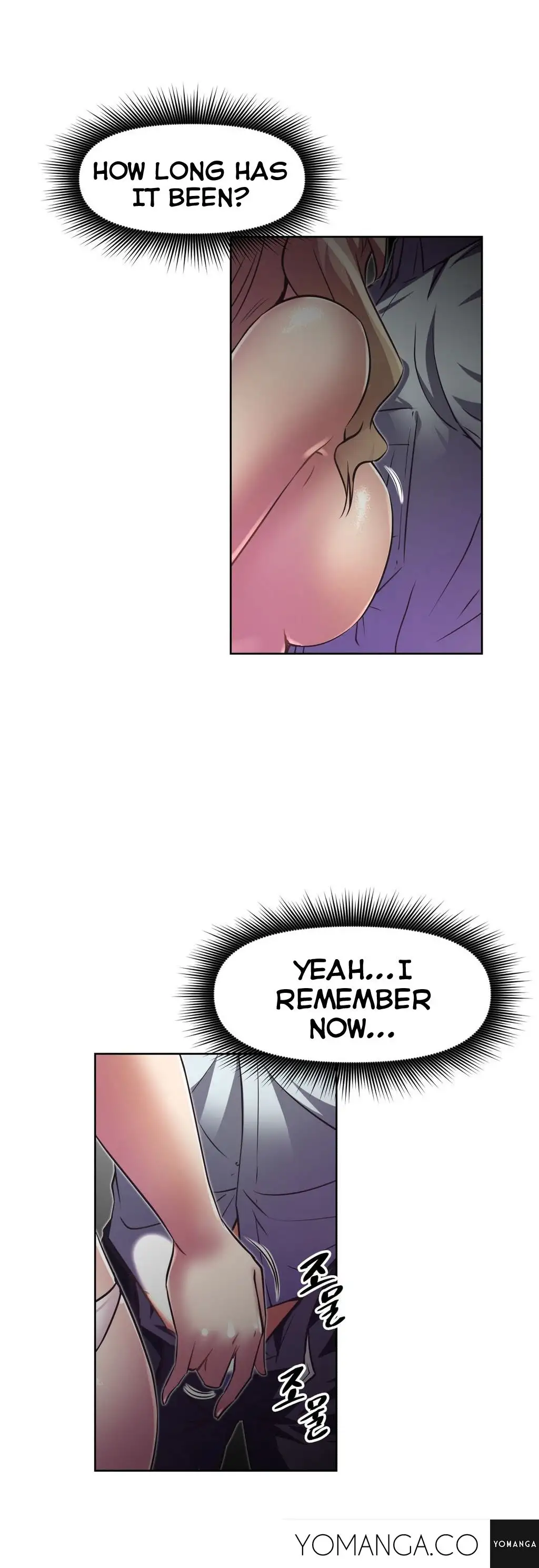 Brawling Go! - Chapter 22 [photo 15] - MangaPorn