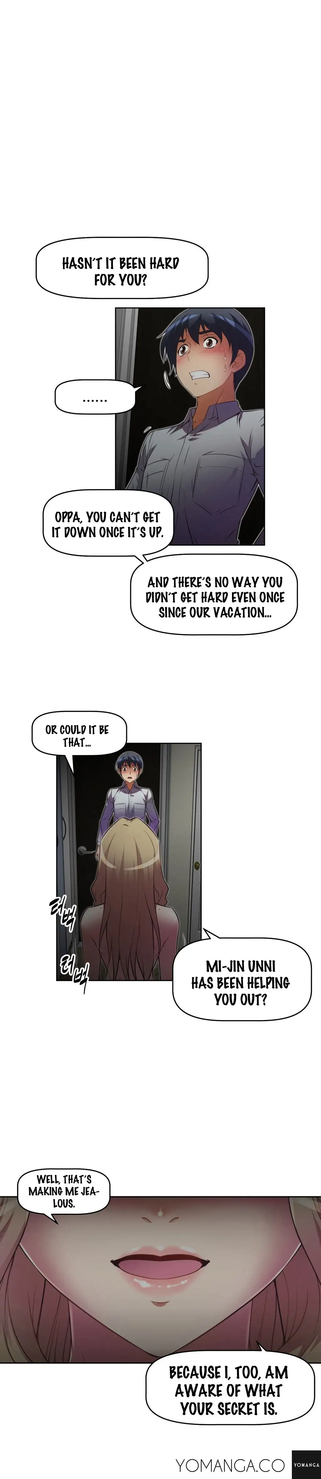 Brawling Go! - Chapter 22 [photo 2] - MangaPorn