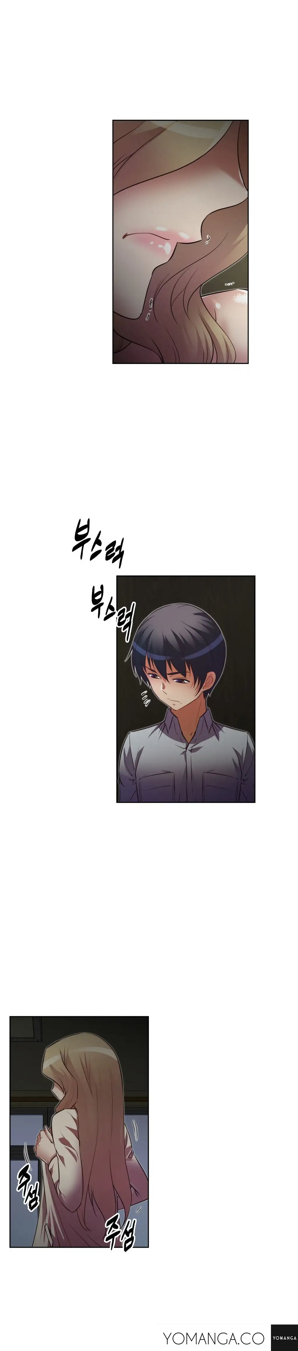 Brawling Go! - Chapter 22 [photo 24] - MangaPorn